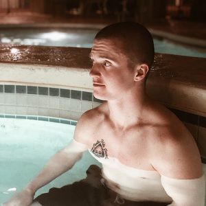 Meet your Posher, Sean